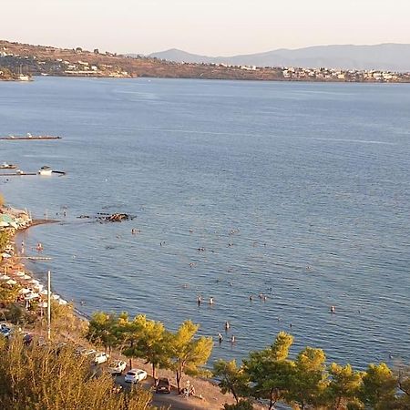 Appartement Avec Vue Aegina Екстериор снимка