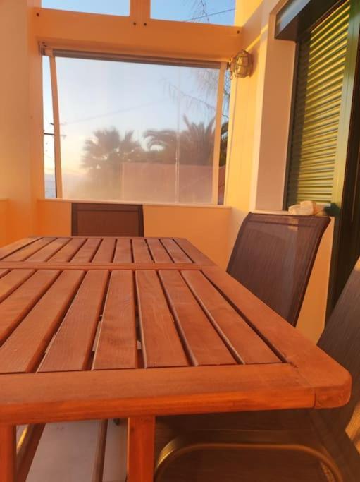 Appartement Avec Vue Aegina Екстериор снимка