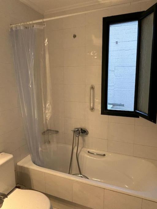 Appartement Avec Vue Aegina Екстериор снимка