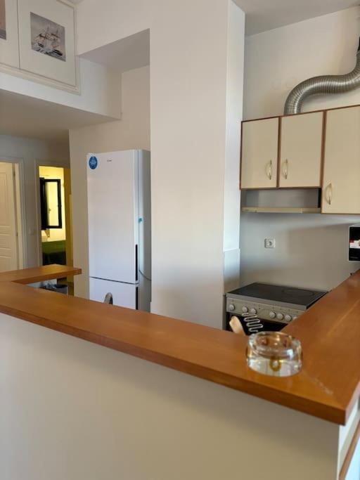 Appartement Avec Vue Aegina Екстериор снимка