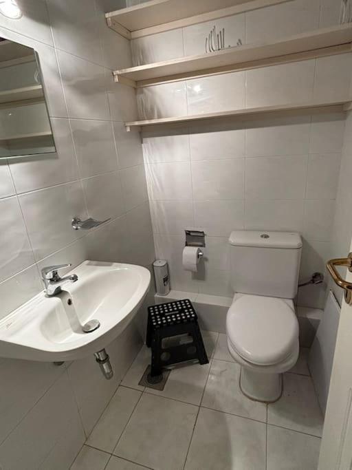 Appartement Avec Vue Aegina Екстериор снимка